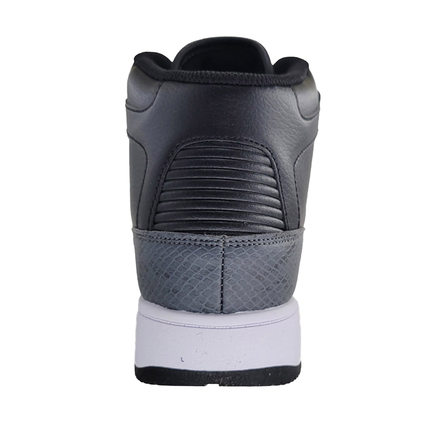 Troop Men's Destroyer 20 Mid Strap Casual Shoes