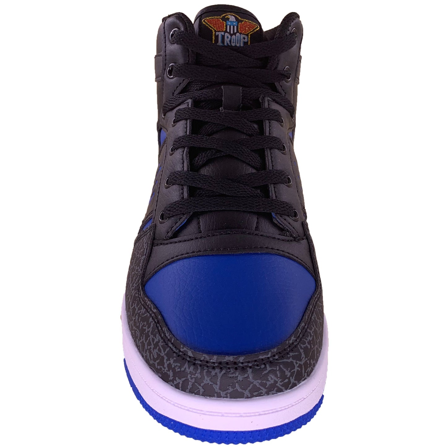 Troop Men's Destroyer Mid Casual Shoes