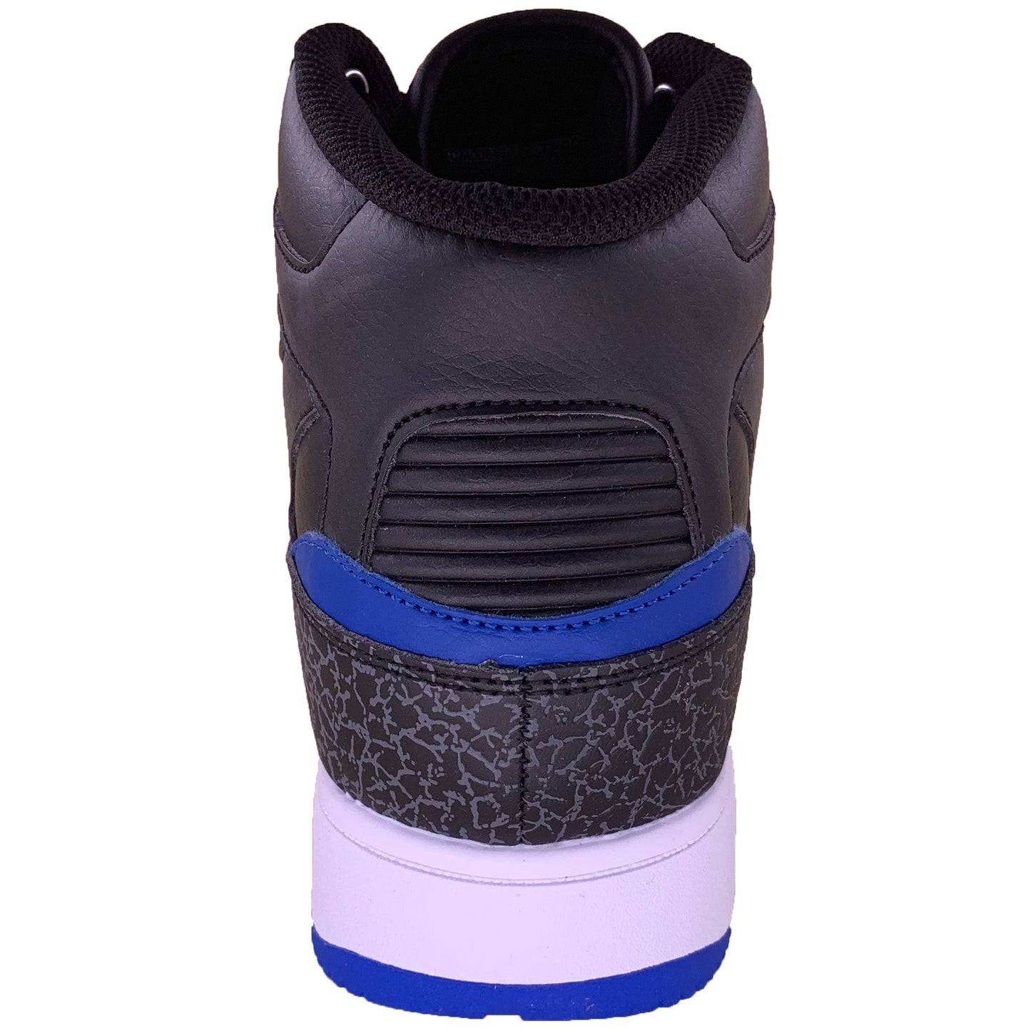 Troop Men's Destroyer Mid Casual Shoes