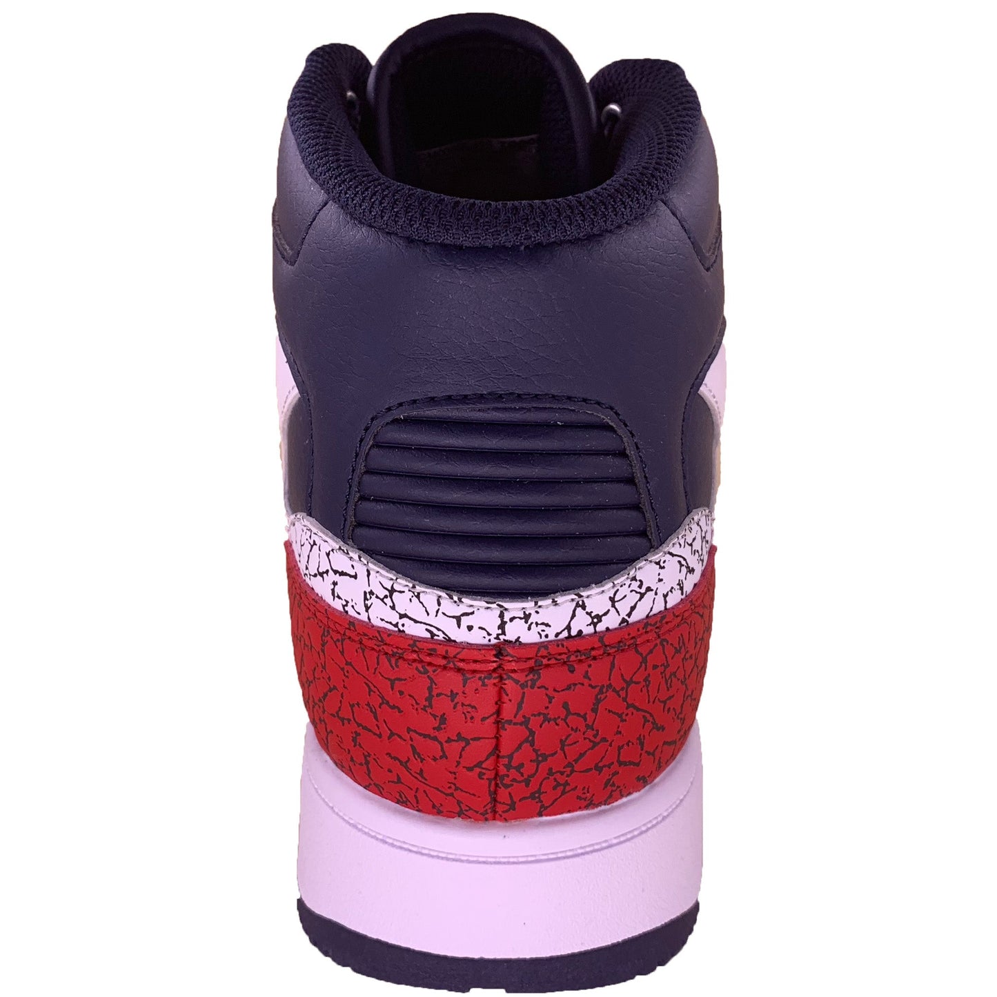 Troop Men's Destroyer Mid Casual Shoes