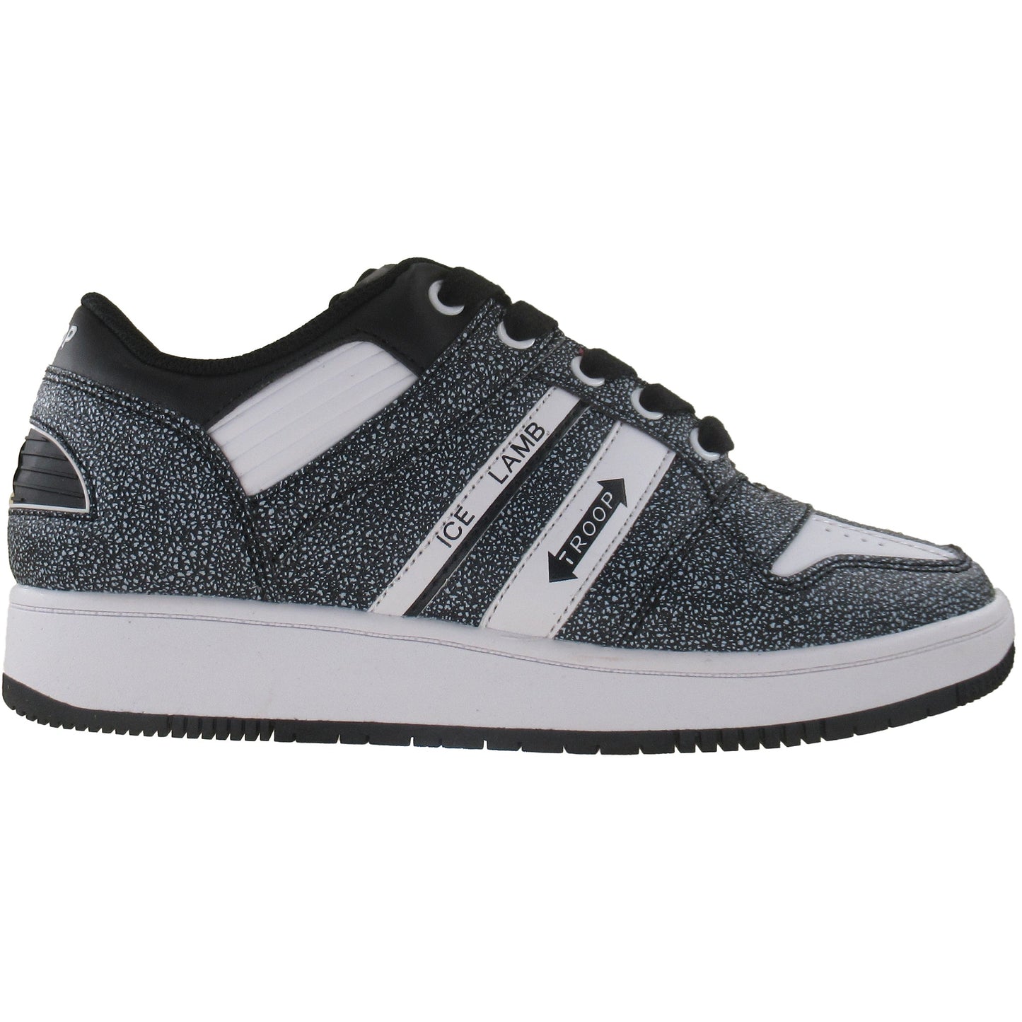 Troop Men's Ice Lamb Casual Shoes