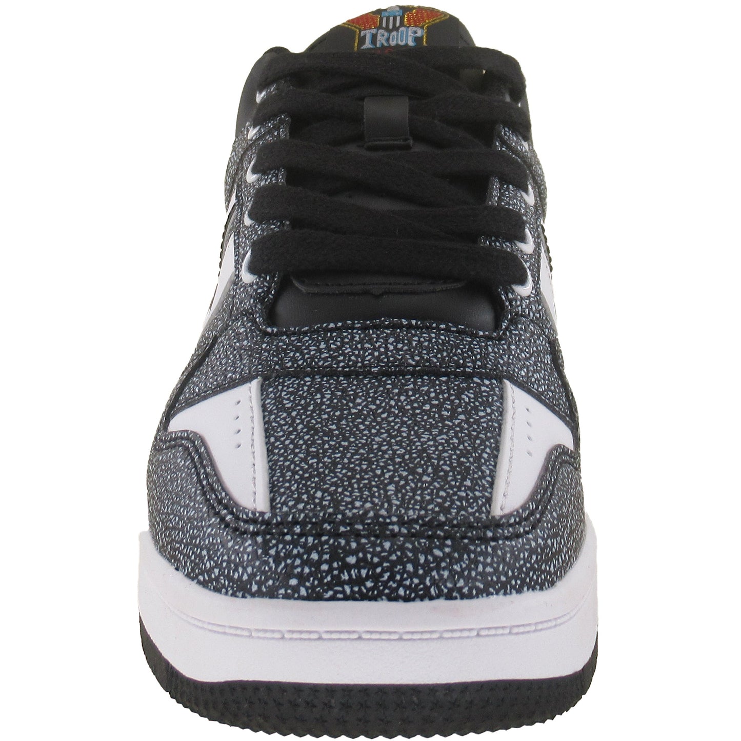 Troop Men's Ice Lamb Casual Shoes