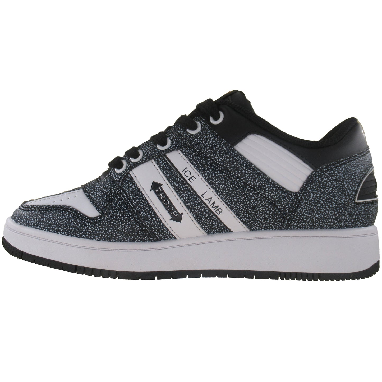 Troop Men's Ice Lamb Casual Shoes