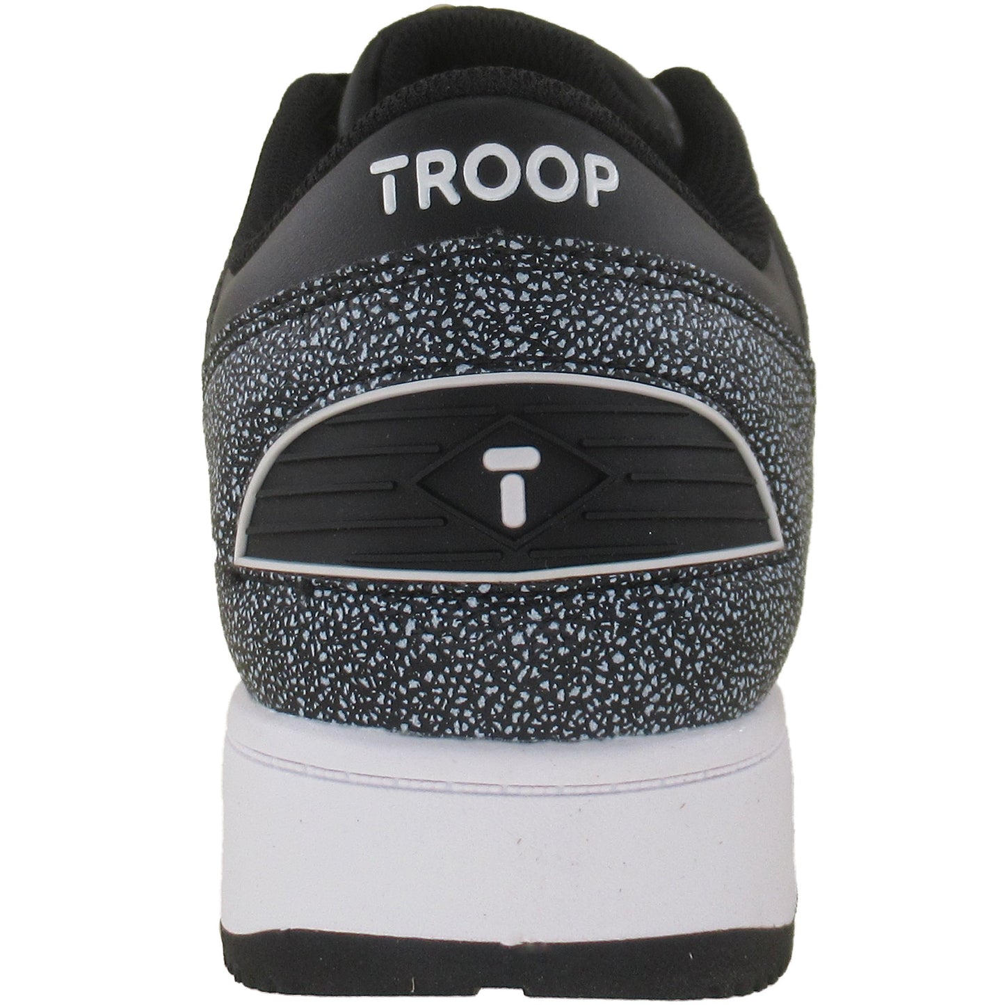 Troop Men's Ice Lamb Casual Shoes