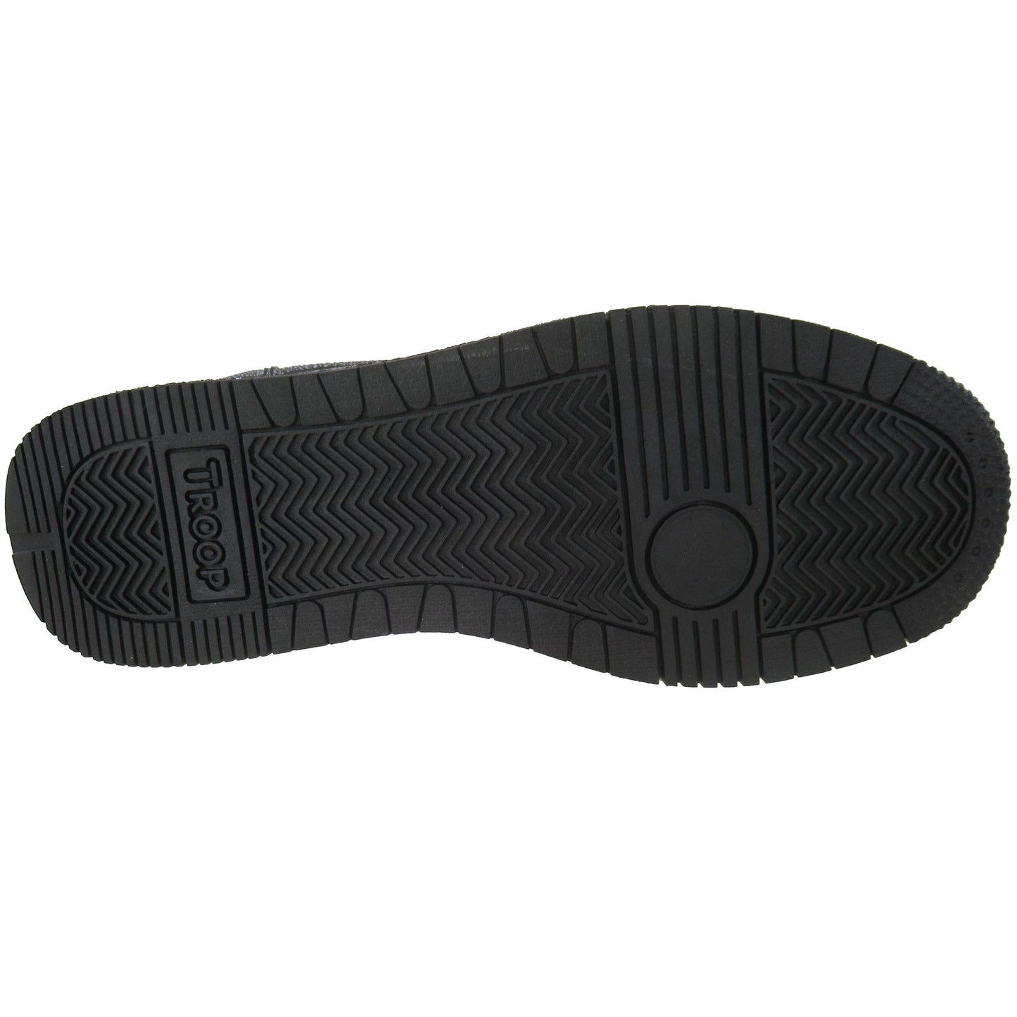 Troop Men's Ice Lamb Casual Shoes