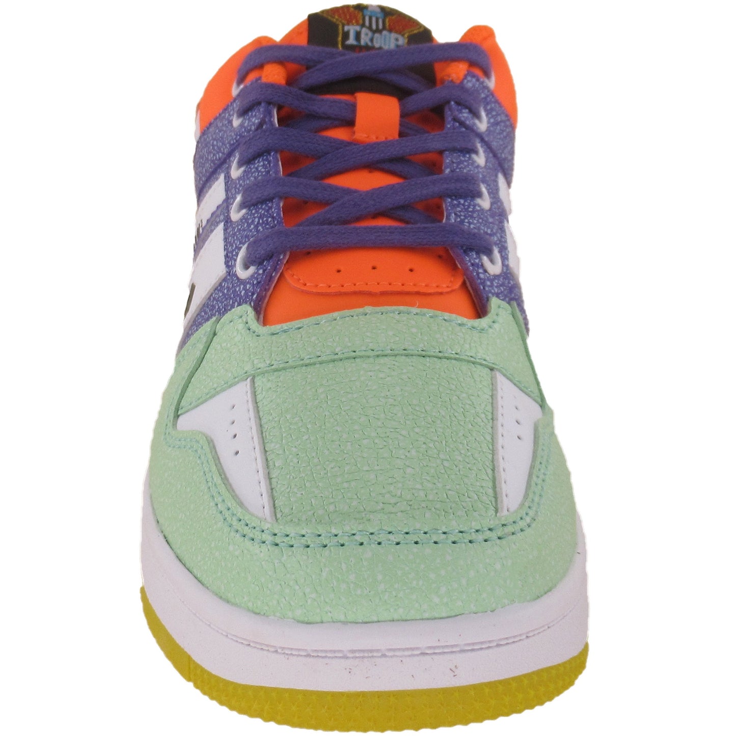 Troop Men's Ice Lamb Casual Shoes