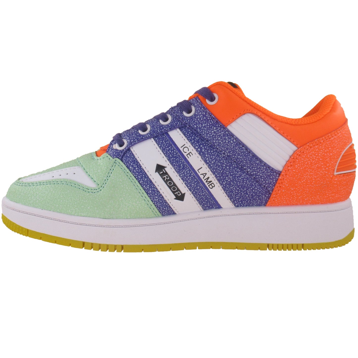 Troop Men's Ice Lamb Casual Shoes