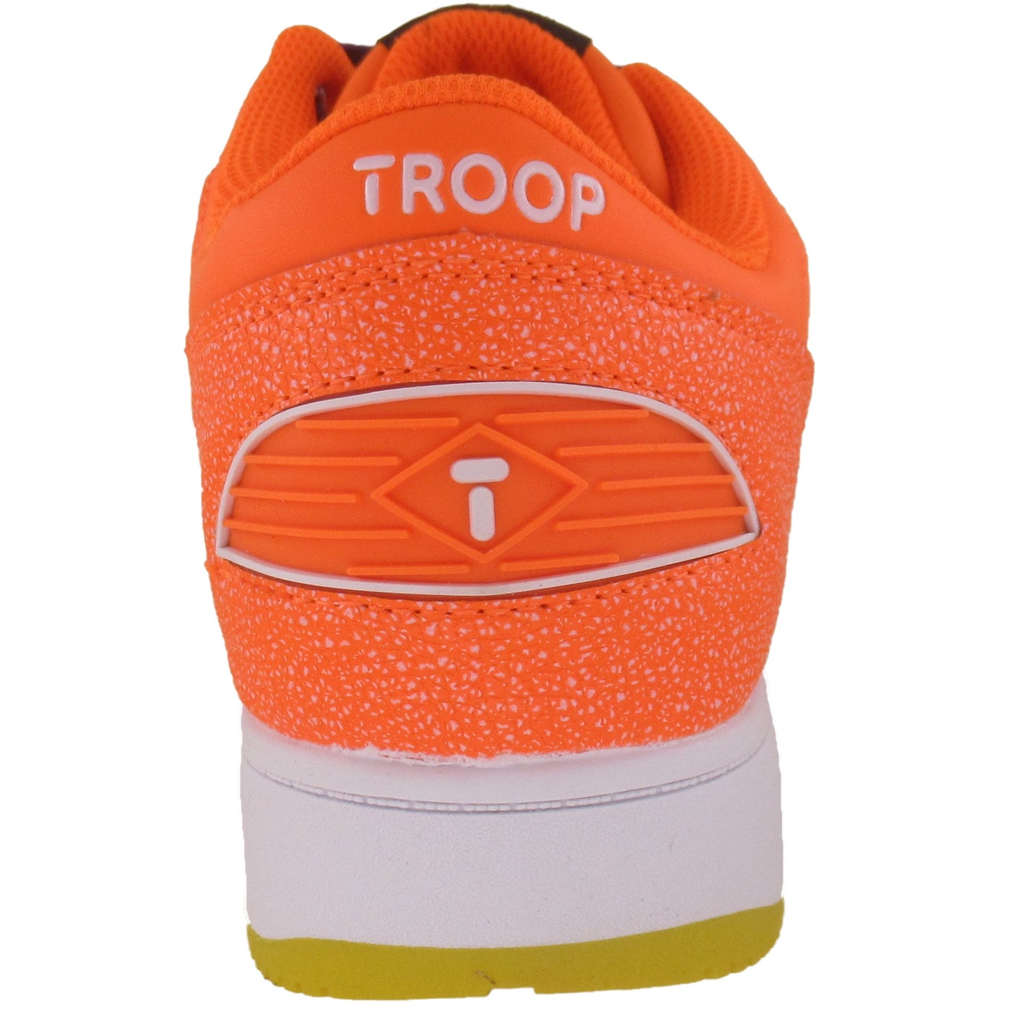 Troop Men's Ice Lamb Casual Shoes