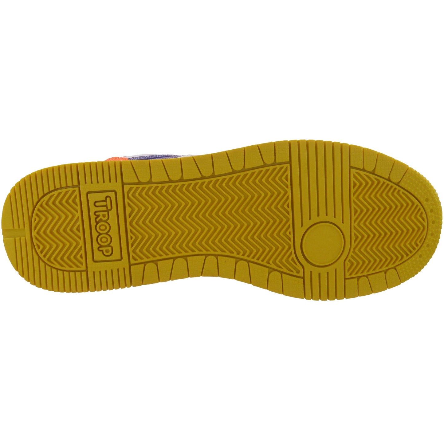 Troop Men's Ice Lamb Casual Shoes