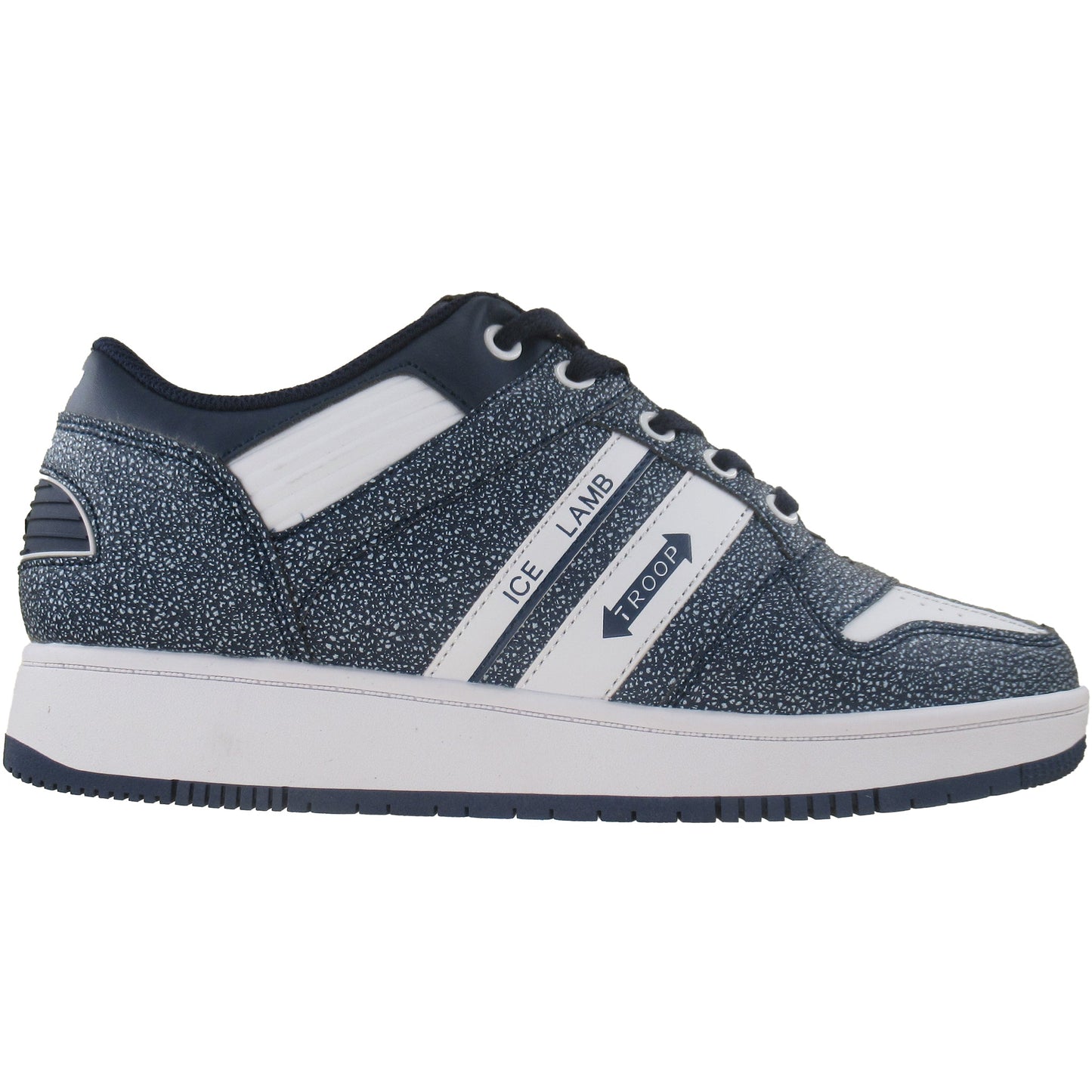 Troop Men's Ice Lamb Casual Shoes