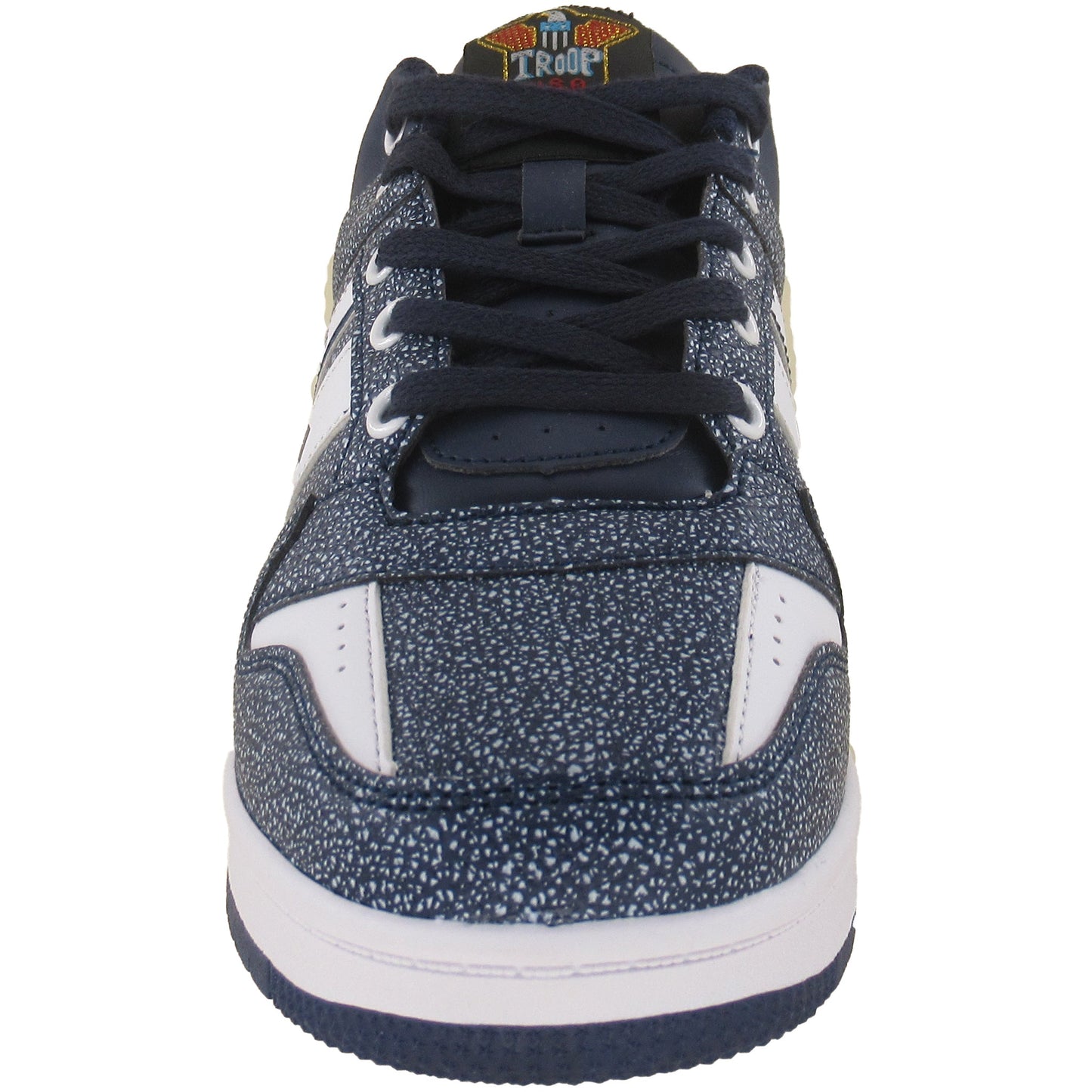 Troop Men's Ice Lamb Casual Shoes