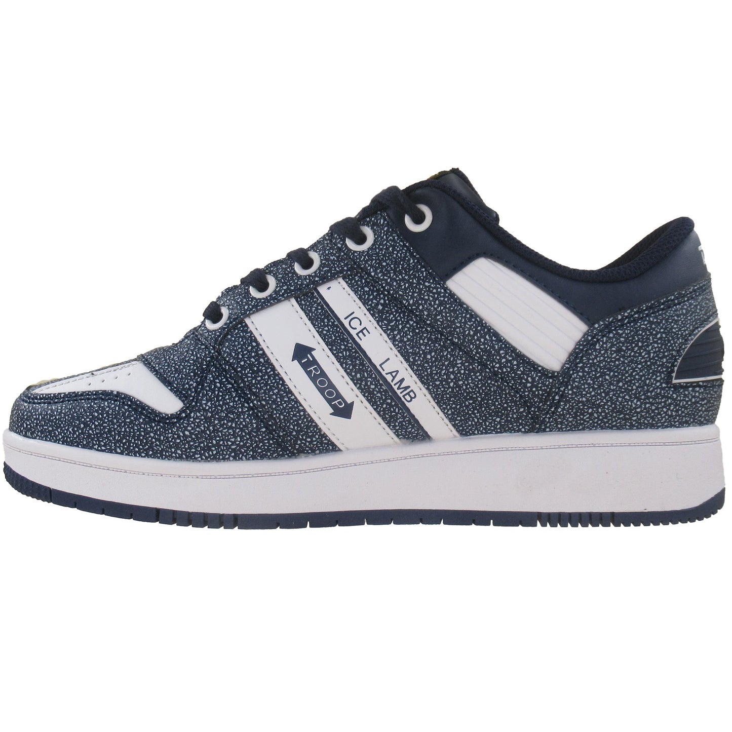 Troop Men's Ice Lamb Casual Shoes