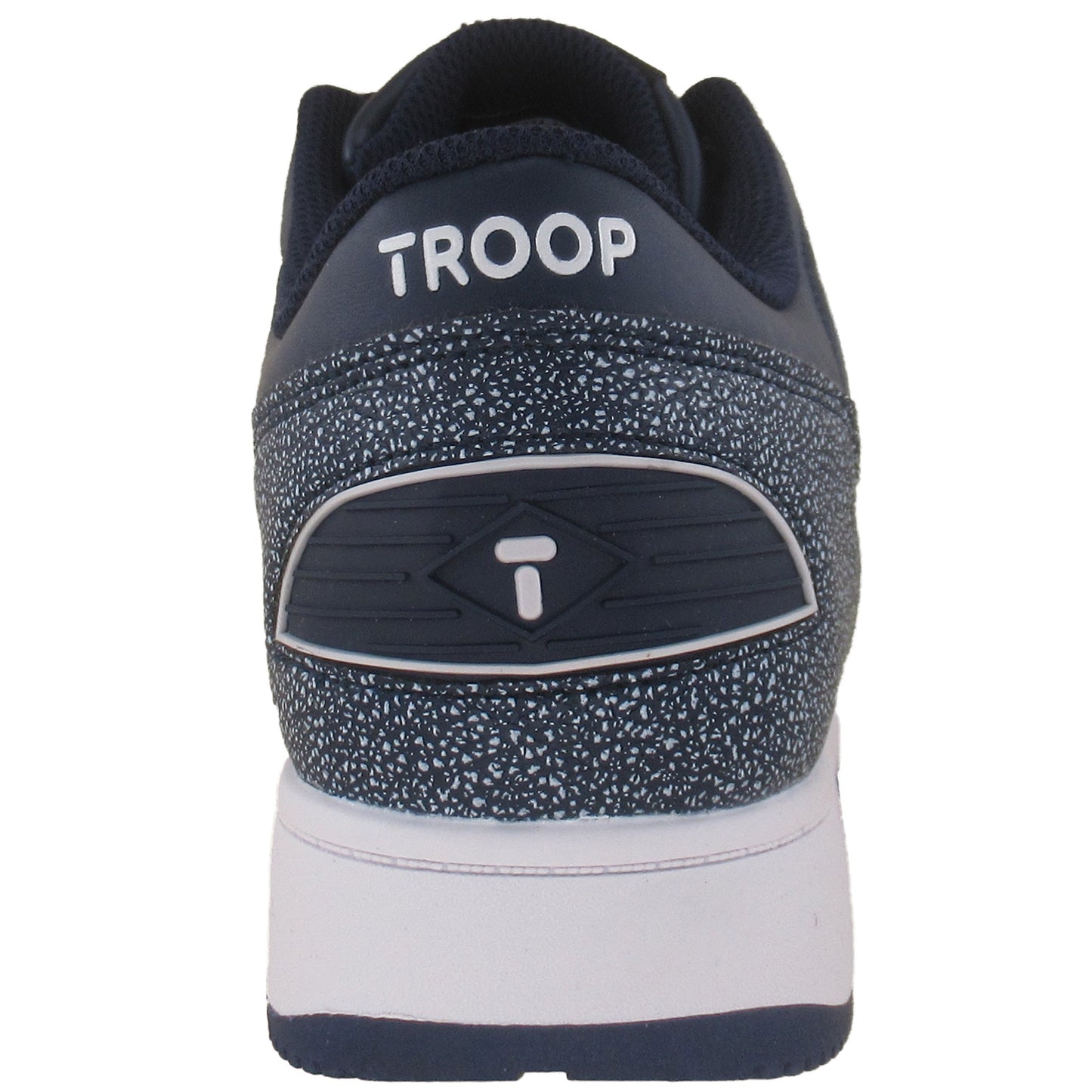 Troop Men's Ice Lamb Casual Shoes