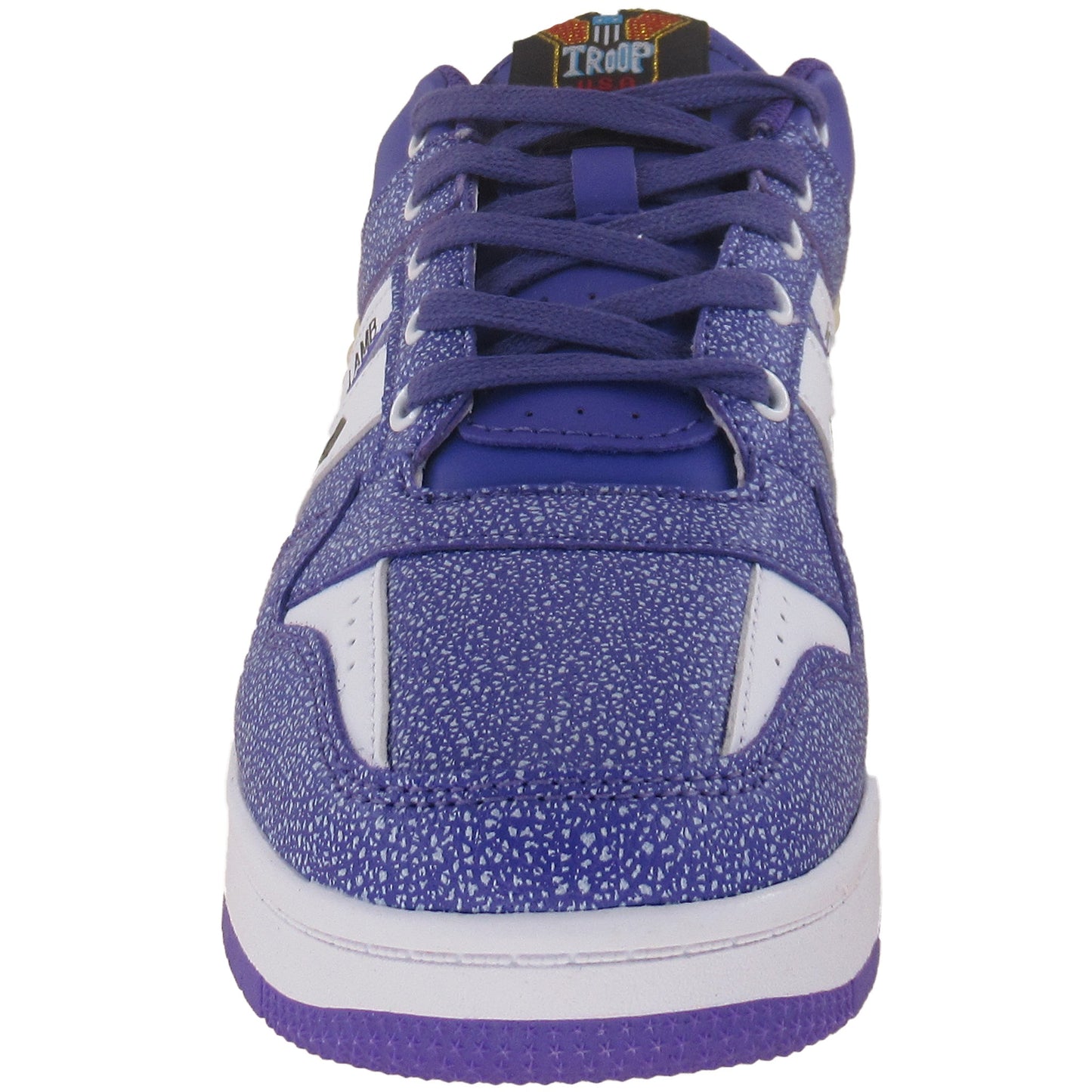 Troop Men's Ice Lamb Casual Shoes