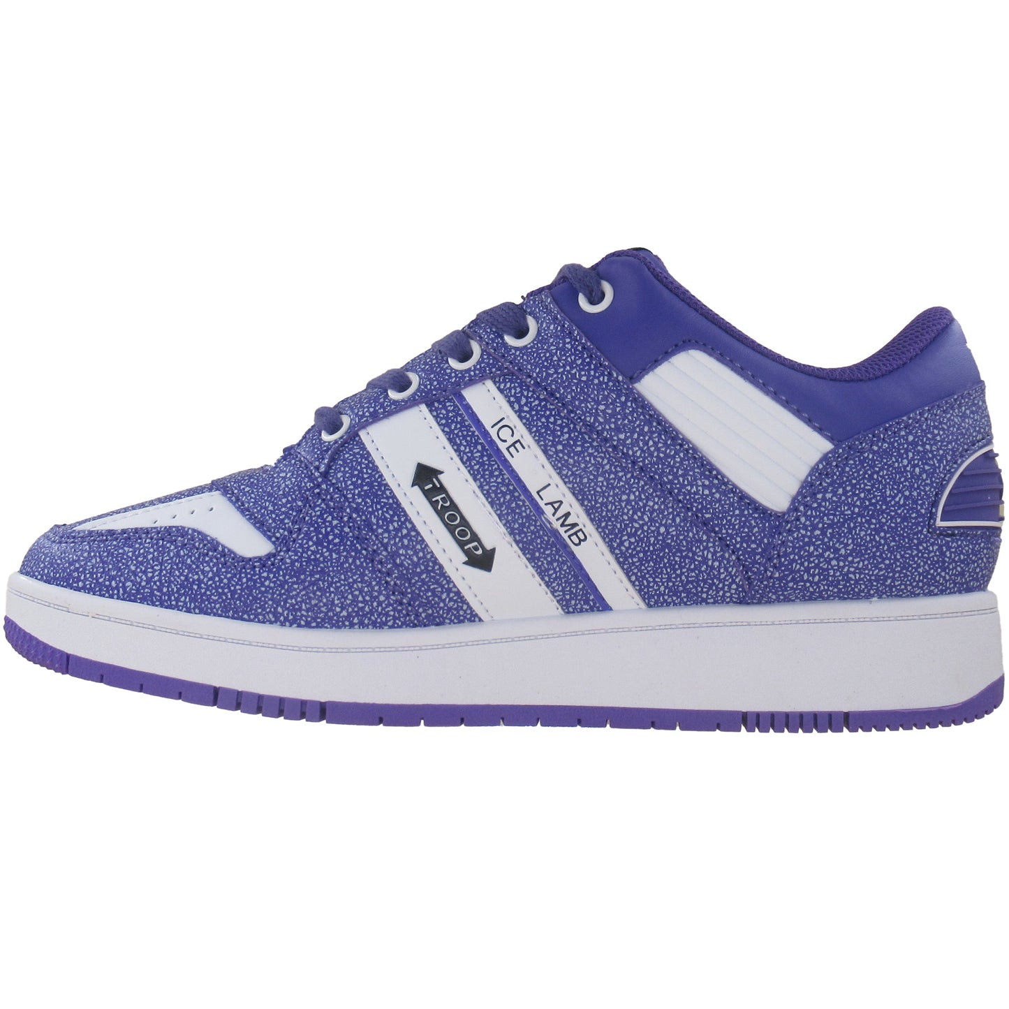 Troop Men's Ice Lamb Casual Shoes