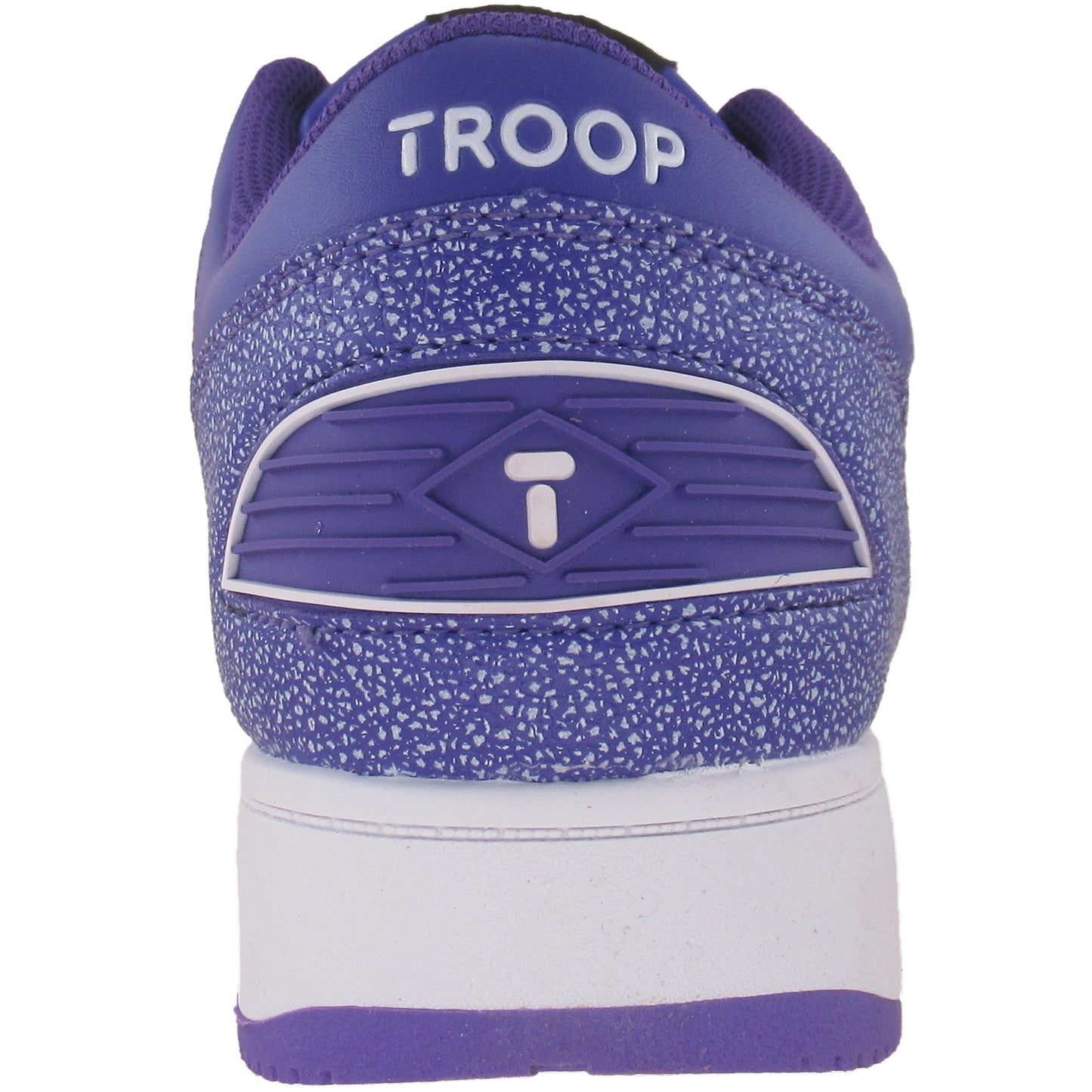 Troop Men's Ice Lamb Casual Shoes