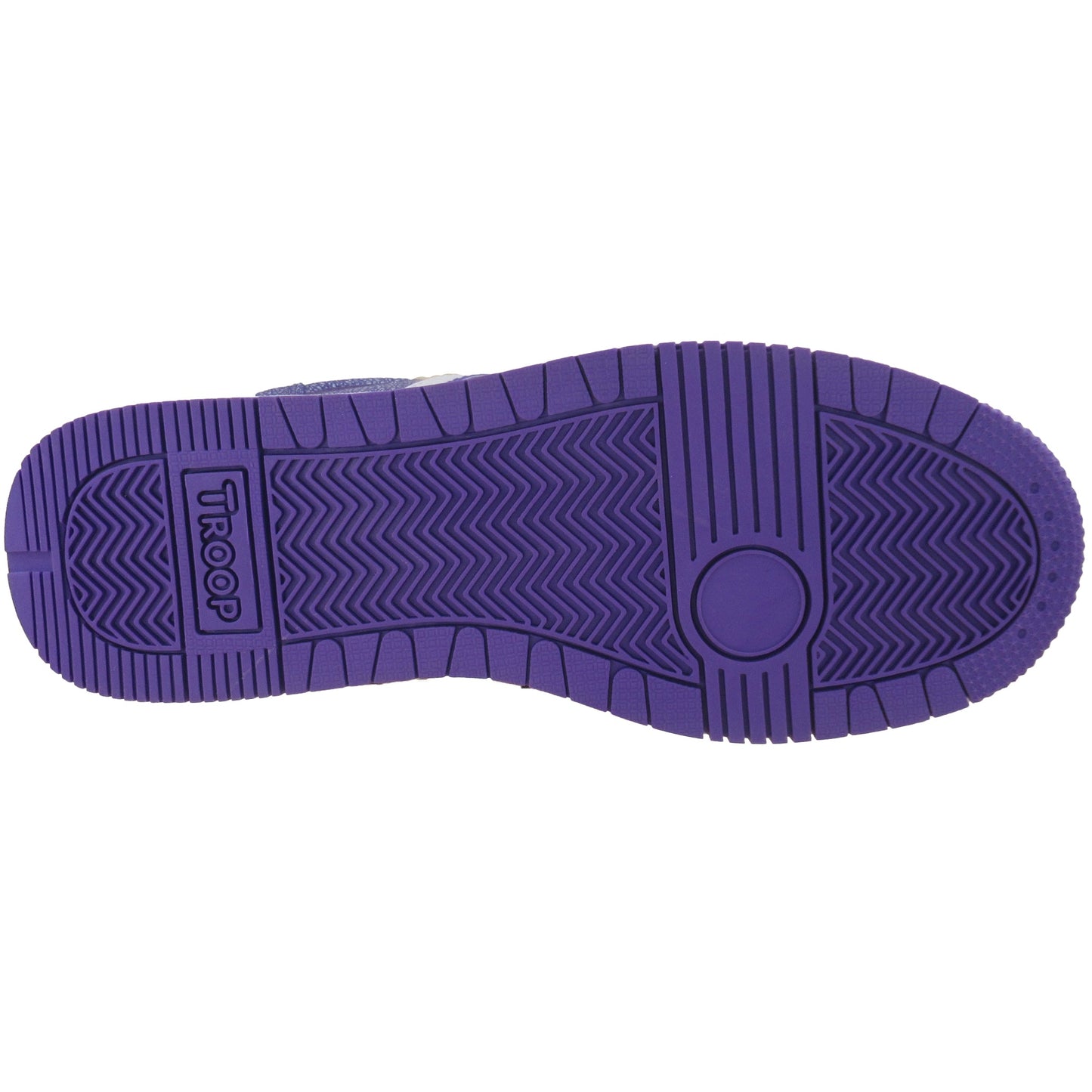 Troop Men's Ice Lamb Casual Shoes