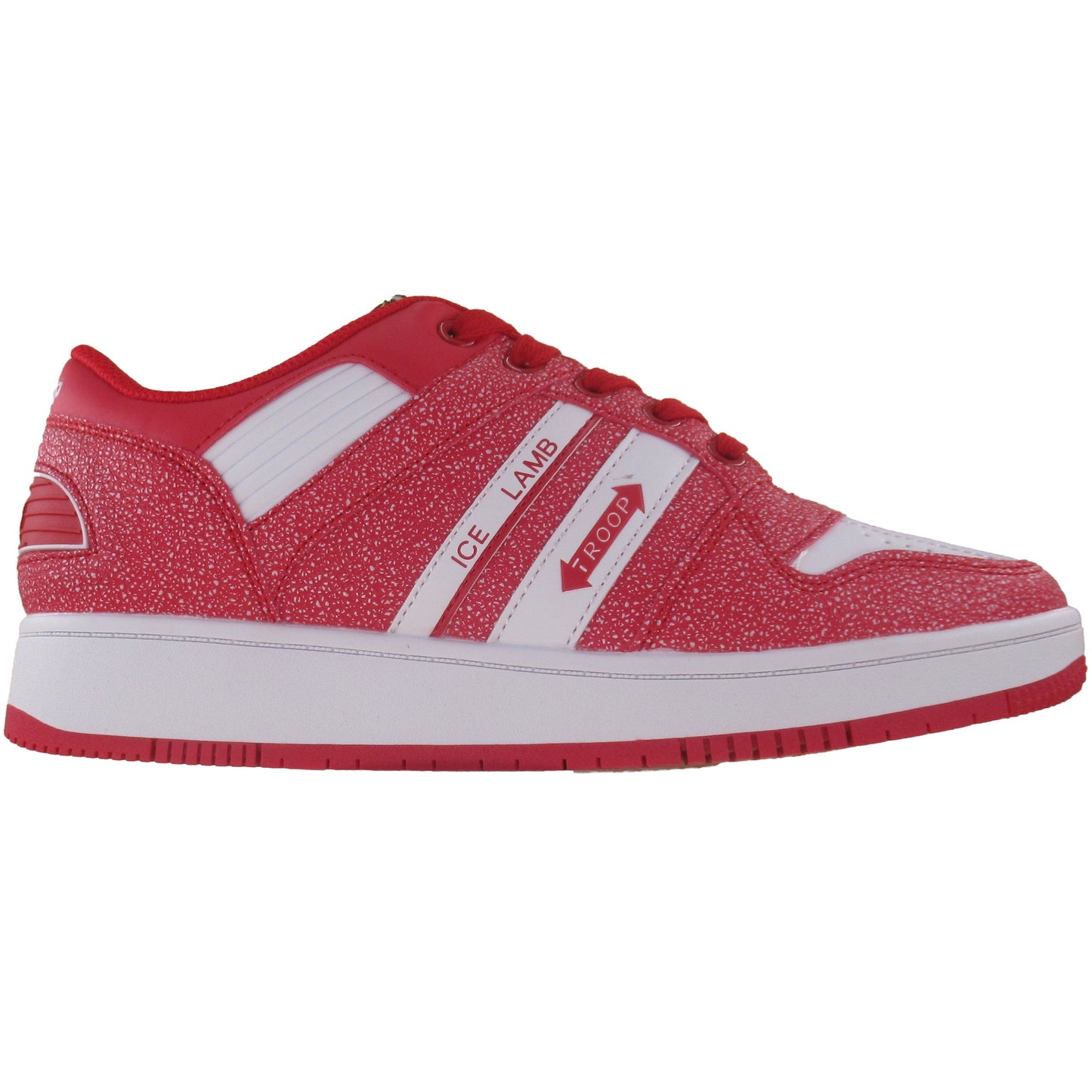 Troop Men's Ice Lamb Casual Shoes