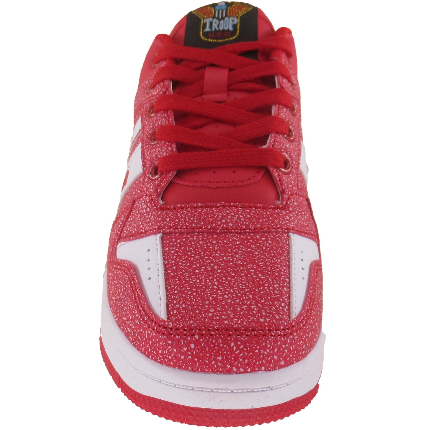 Troop Men's Ice Lamb Casual Shoes