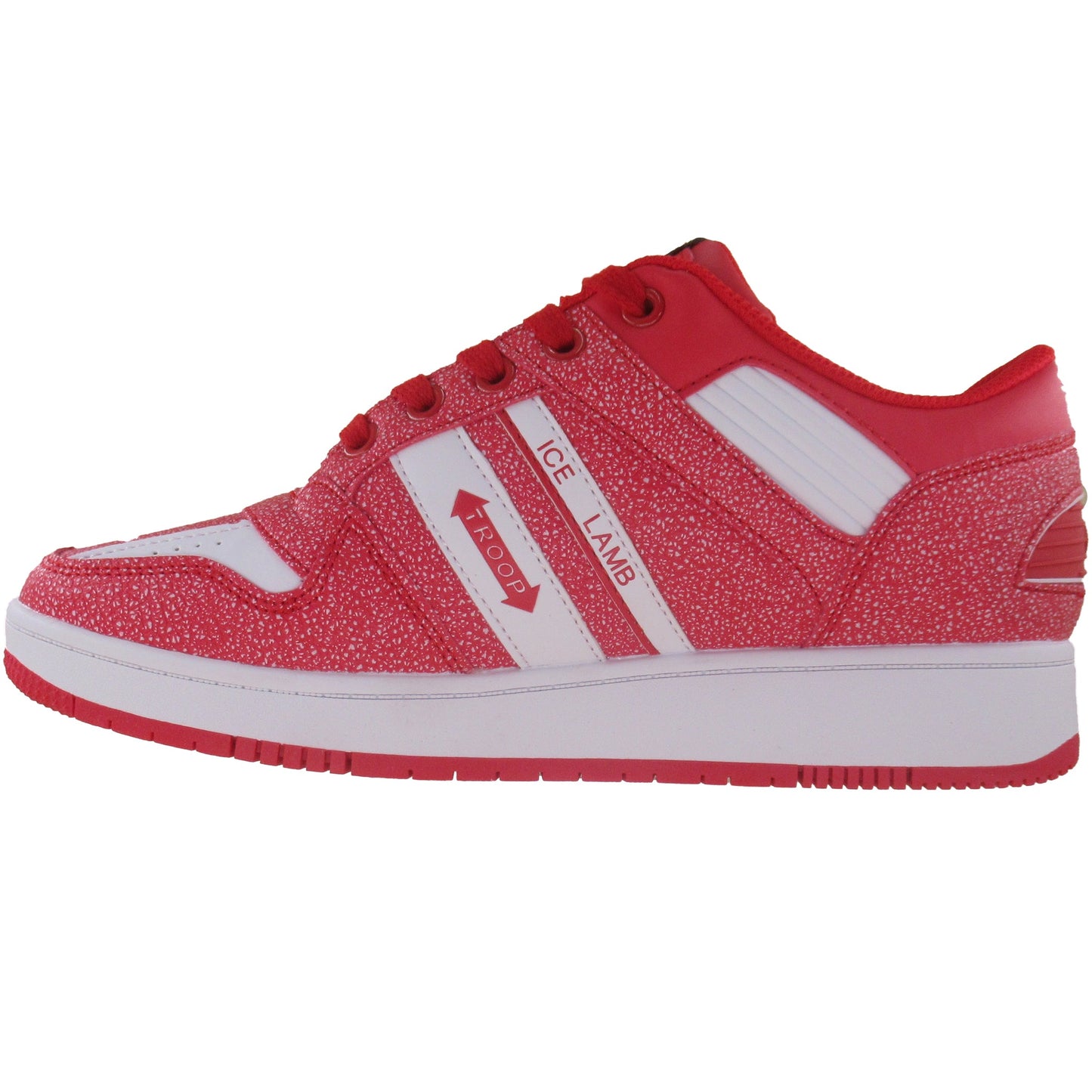 Troop Men's Ice Lamb Casual Shoes