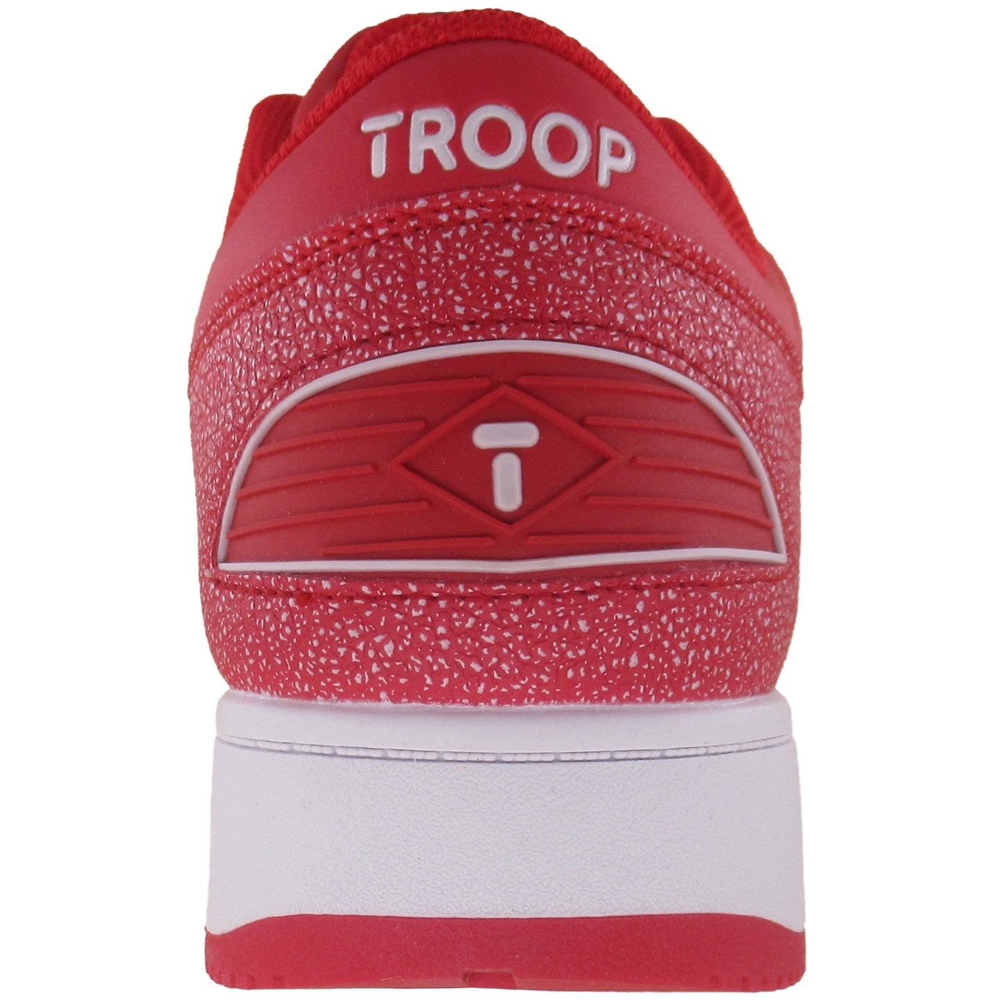 Troop Men's Ice Lamb Casual Shoes