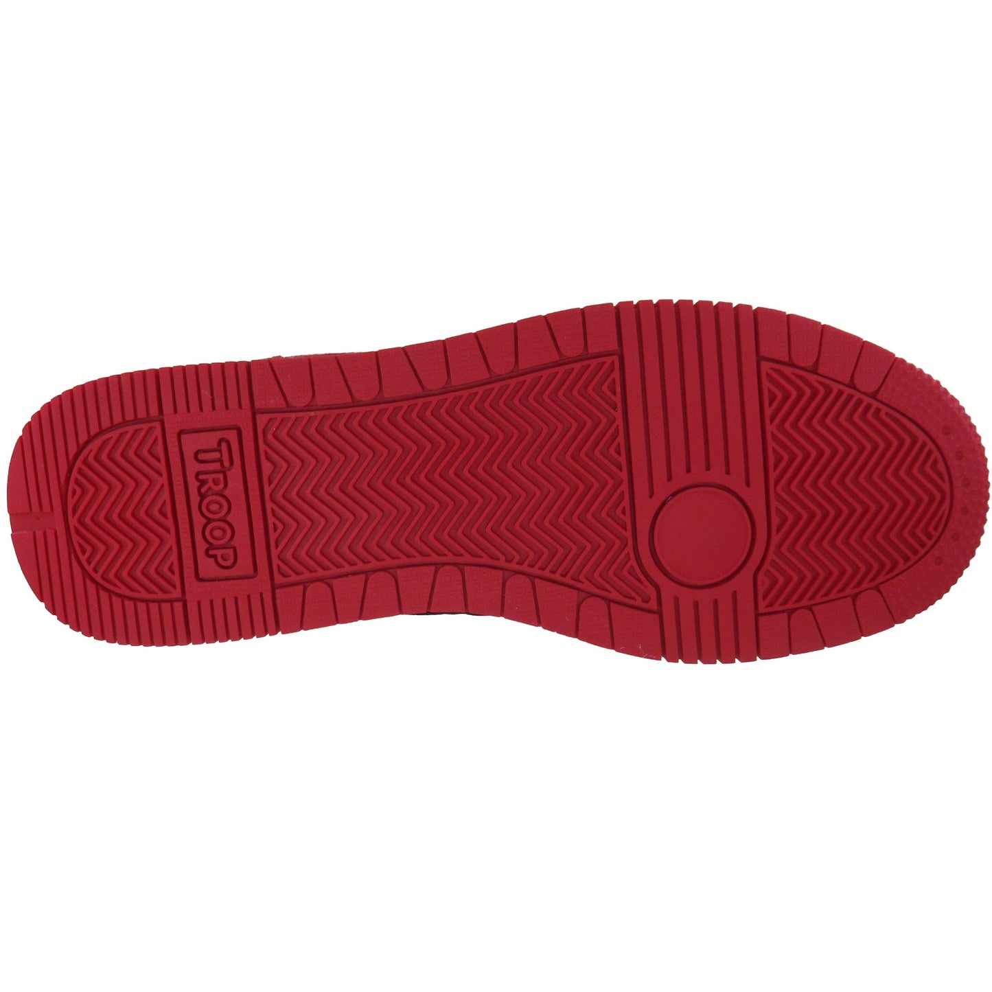 Troop Men's Ice Lamb Casual Shoes