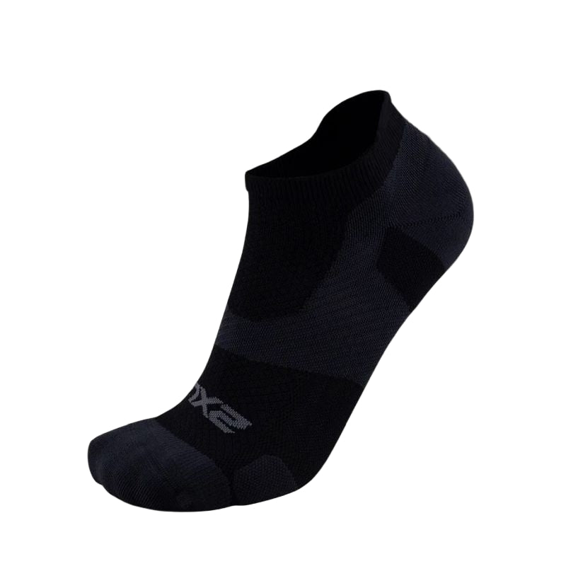 2XU Vectr Light Cushion No Show Sock