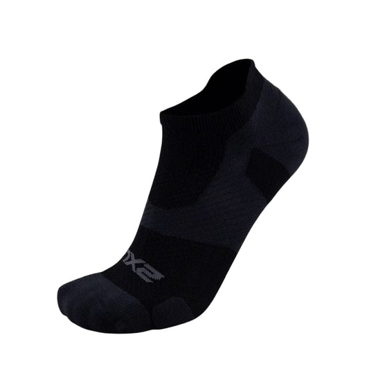 2XU Vectr Light Cushion No Show Sock