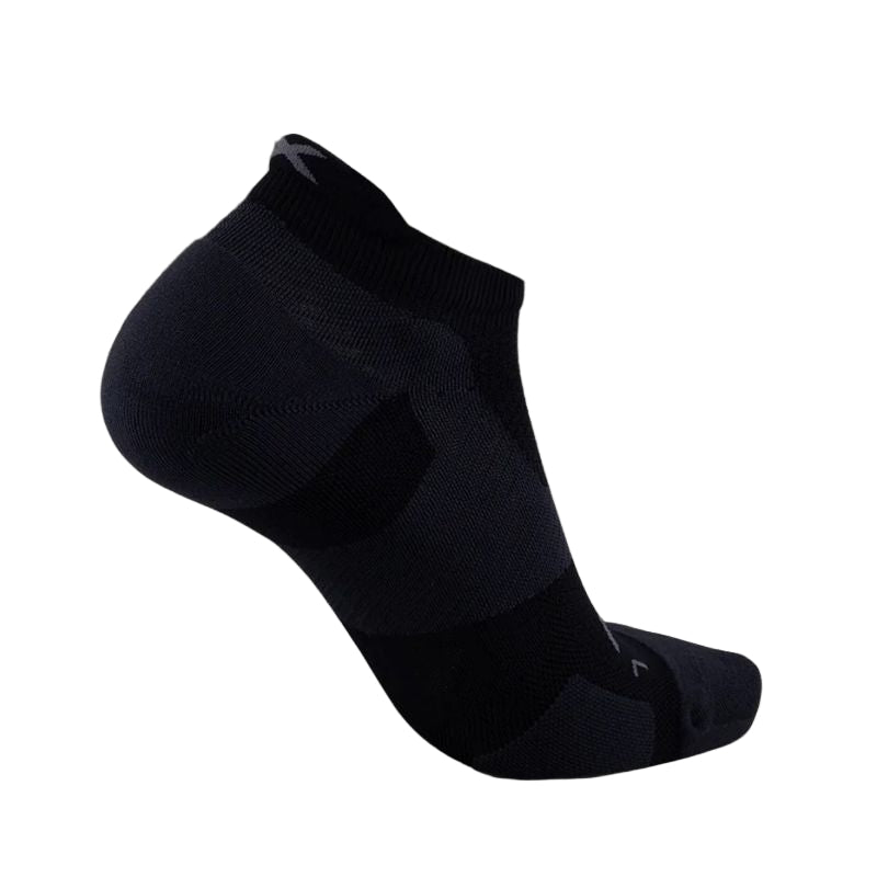 2XU Vectr Light Cushion No Show Sock