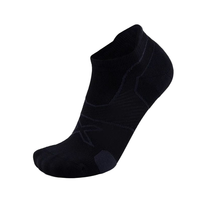 2XU Vectr Cushion No Show Sock