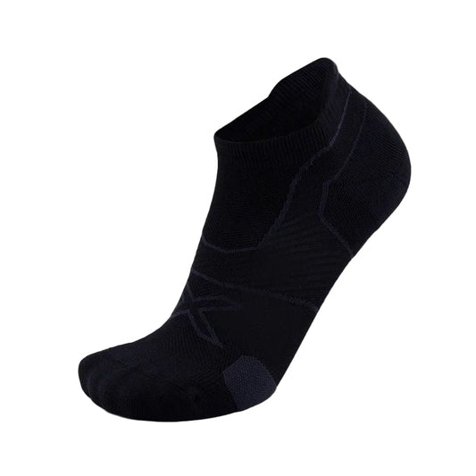 2XU Vectr Cushion No Show Sock