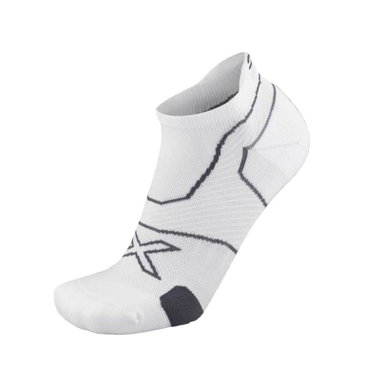 2XU Vectr Cushion No Show Sock