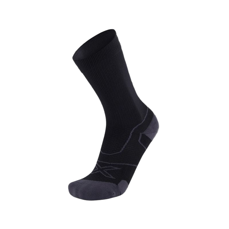 2XU Vectr Cushion Crew Sock