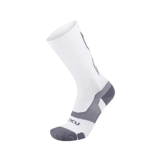 2XU Vectr Light Cushion Crew Socks