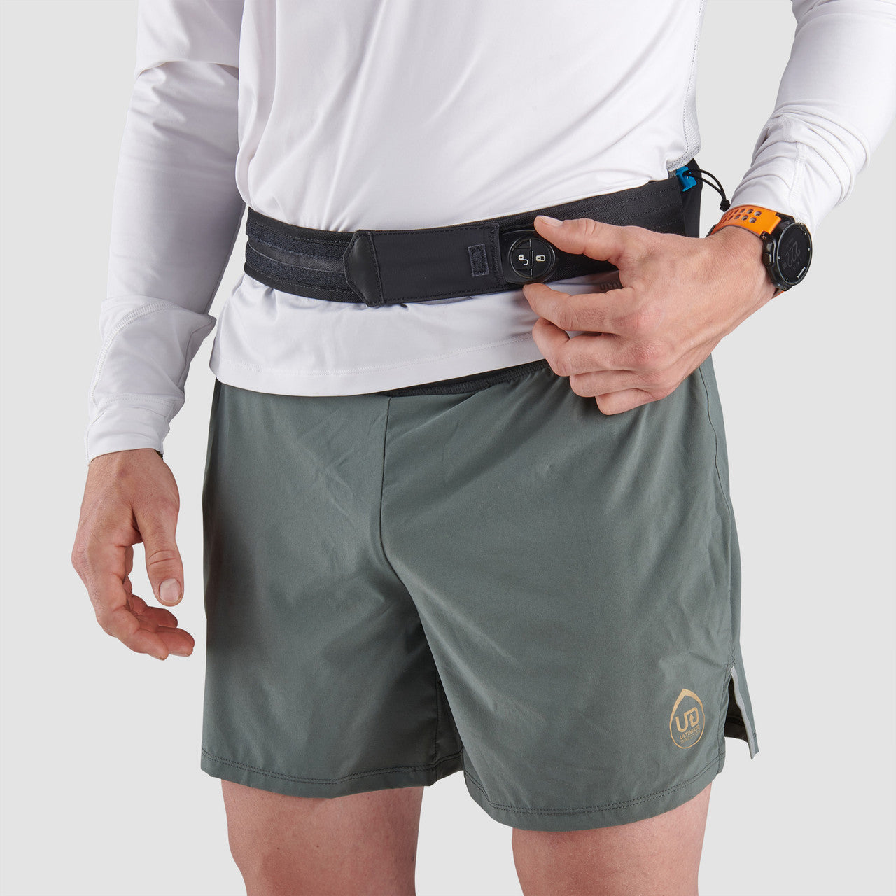 Ultimate Direction Ultra Belt - Onyx