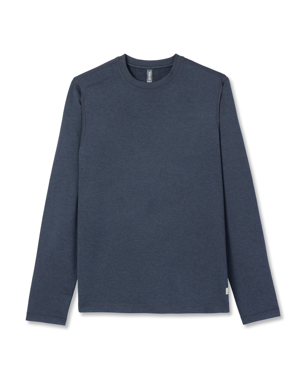 Vuori Men's Long Sleeve Ponto Performance Tee