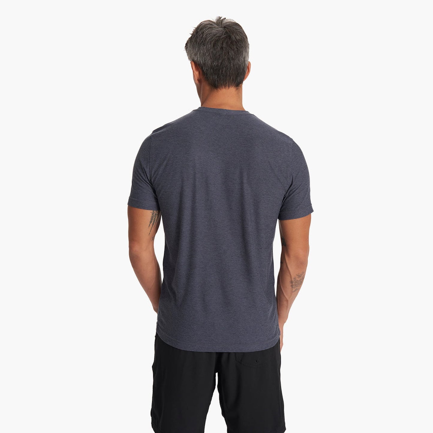 Vuori Men's Strato Tech Tee