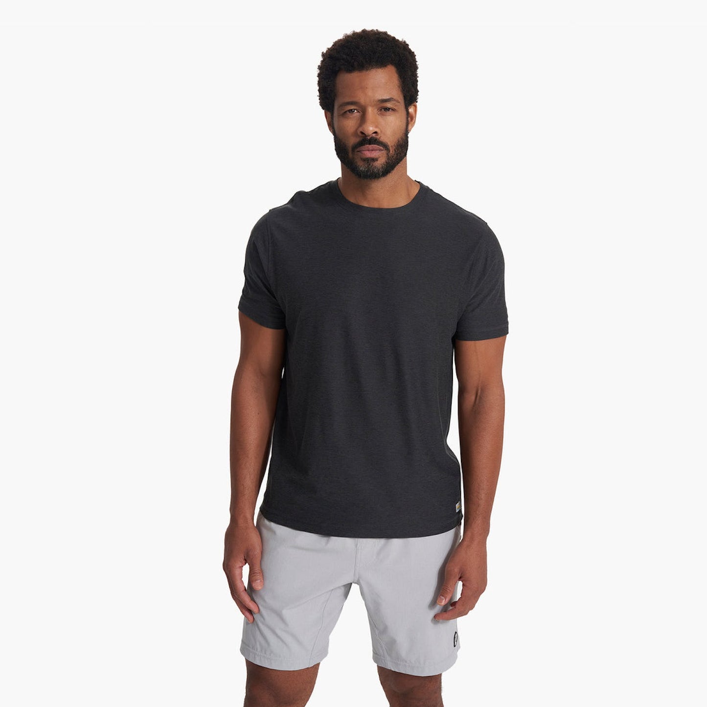 Vuori Men's Strato Tech Tee