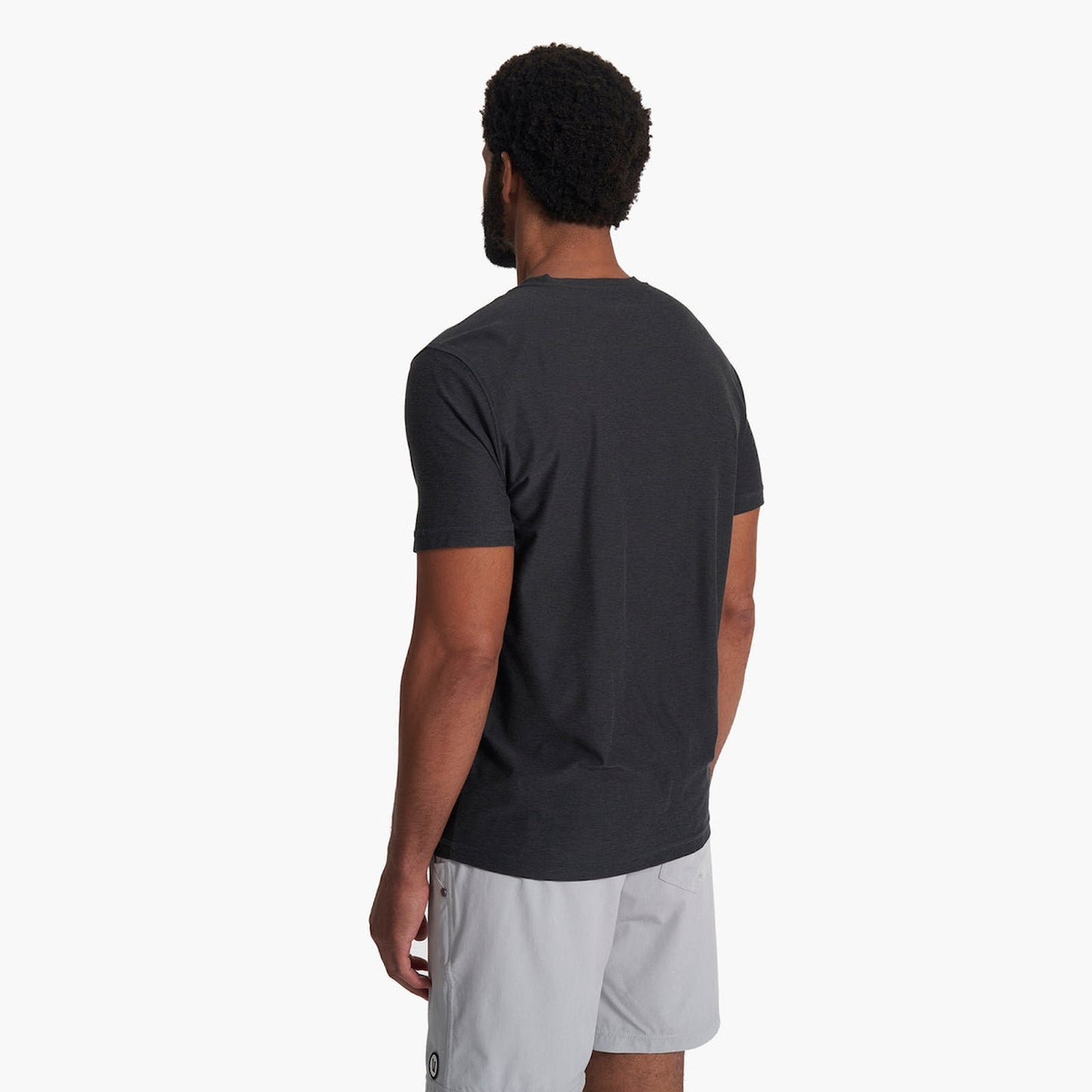 Vuori Men's Strato Tech Tee