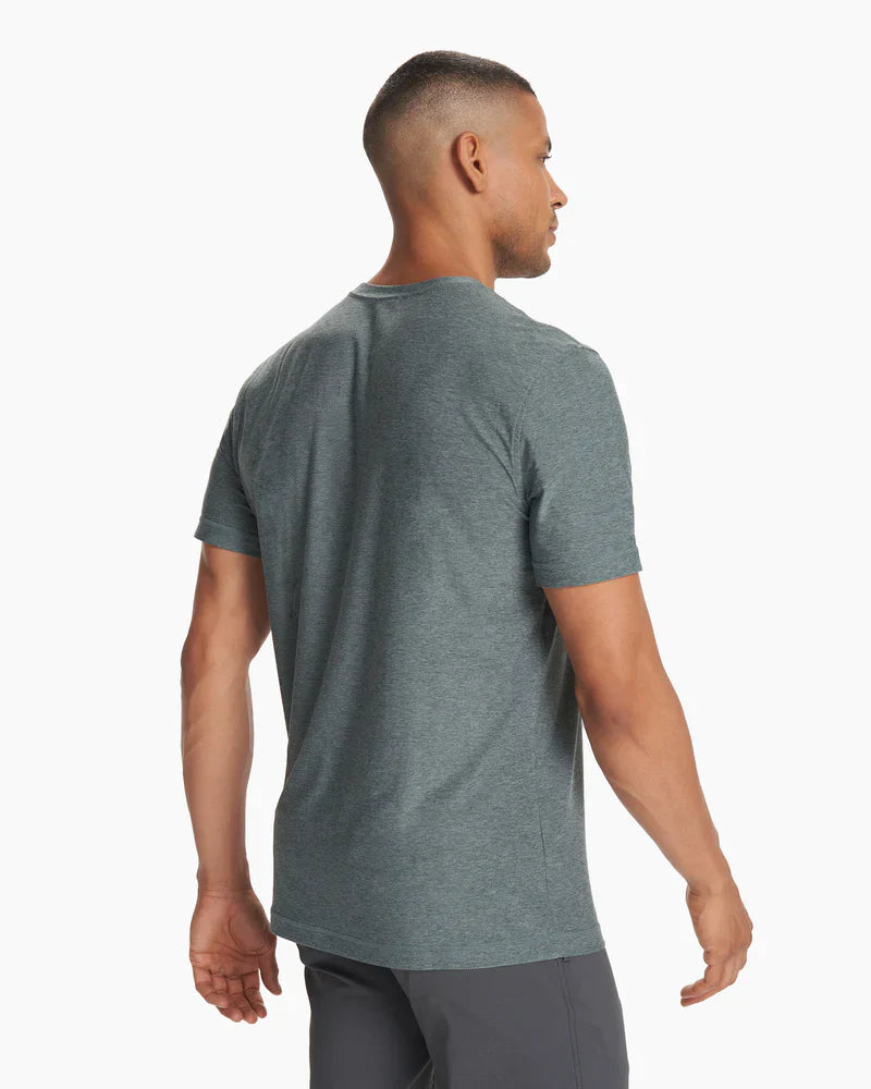 Vuori Men's Strato Tech Tee