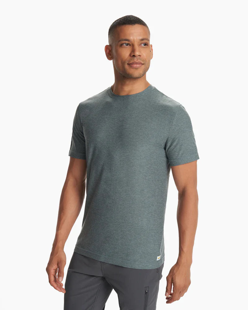 Vuori Men's Strato Tech Tee