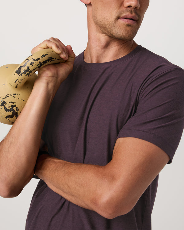 Vuori Men's Strato Tech Tee