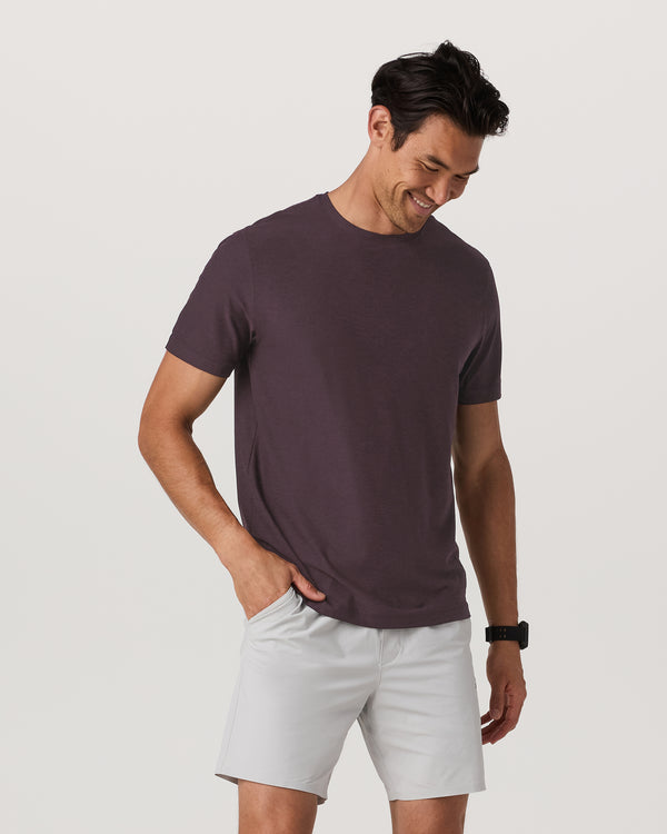 Vuori Men's Strato Tech Tee