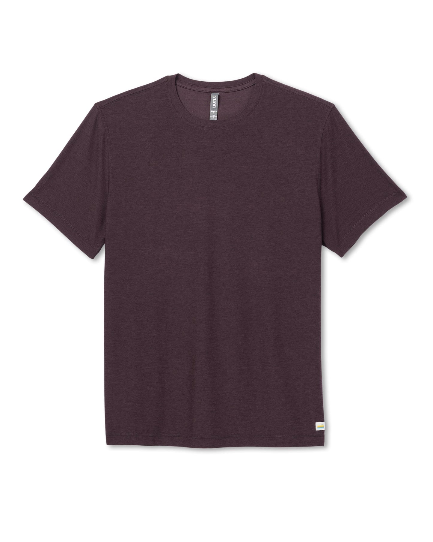 Vuori Men's Strato Tech Tee