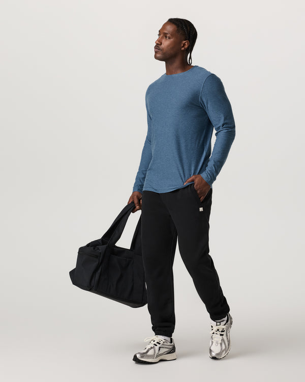 Vuori Men's Long Sleeve Strato Tech Tee