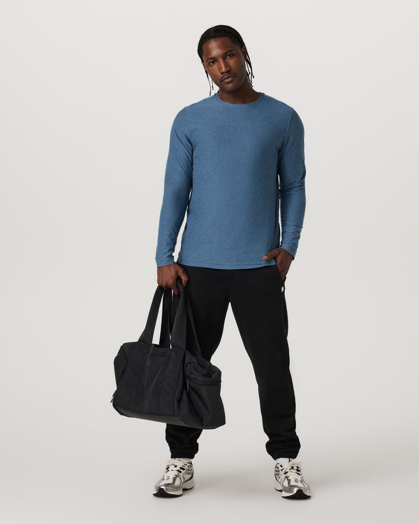 Vuori Men's Long Sleeve Strato Tech Tee