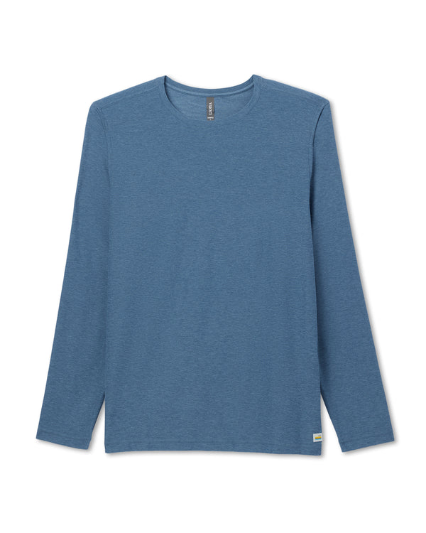 Vuori Men's Long Sleeve Strato Tech Tee