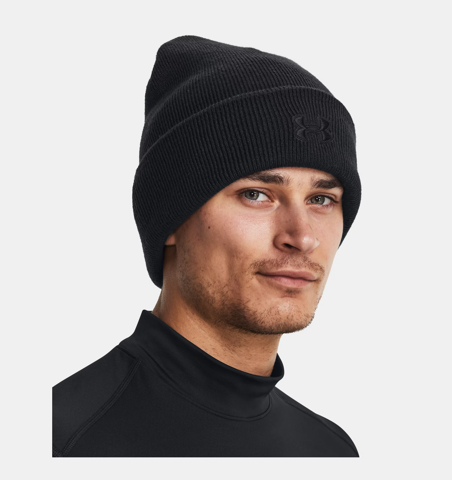 UA Halftime Tactical Cuff Beanie