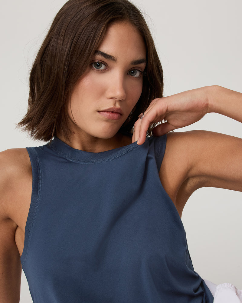 Vuori Women's Energy Top Long