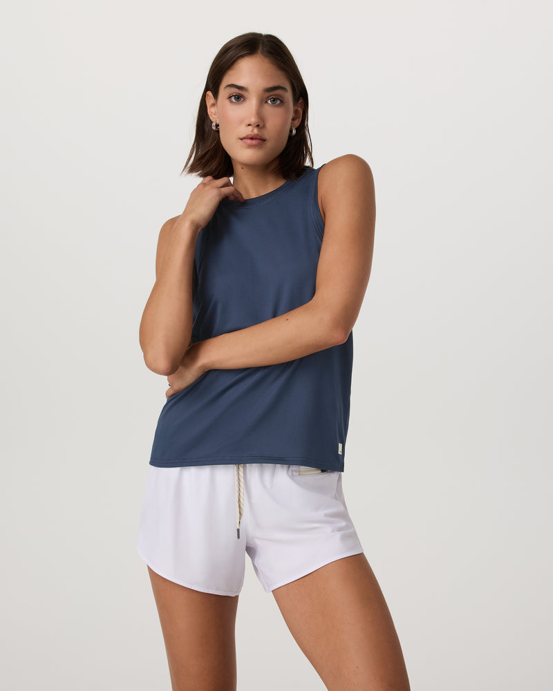 Vuori Women's Energy Top Long